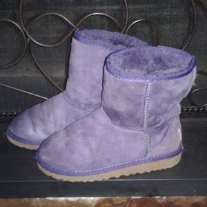 Ugh boots